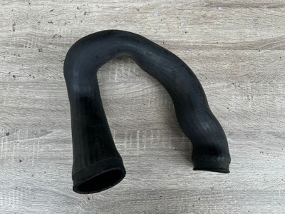 Audi a6 c5 шланг wąż труба интеркулер 2.5tdi 4b0145746e фото №1