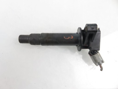 Котушка citroen c1 pm_, pn_ 1.0 12v r3 68 - 1kr-fe 90919t2002 фото №1