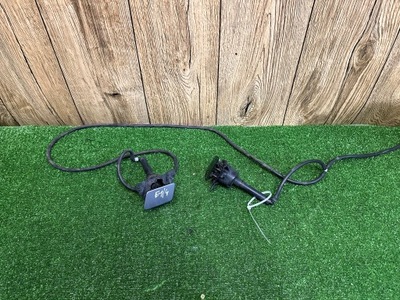 Jaguar xf x260 омивач лампи правий заглушка фото №1