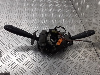 Подрулевой переключатель переключатель комбинированный renault scenic i фото №1