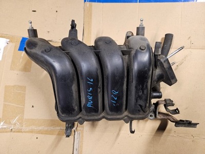 Toyota auris i 1.6 коллектор всасывающий фото №1