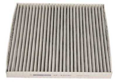 FILTRO CABINAS CITROEN JUMPER/DUCATO/BOXER 06-  