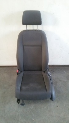 Сидіння лівий vw golf v фото №1