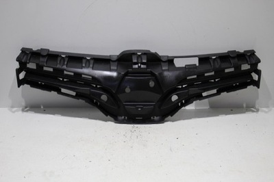 Renault kangoo ii iii lift решётка радиатора 13r+ хороший фото №1