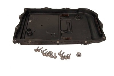 ZF PARTS BANDEJA ACEITES CAJAS AUT. BMW 3 F30 08- ZE SRUBAMI  