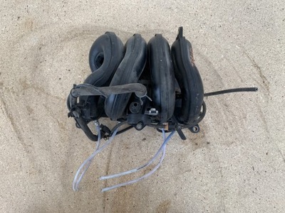 Колектор всмоктуючий daihatsu terios 1.3 17101-97401 фото №1