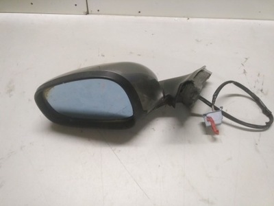 Alfa romeo 159 дзеркало ліва 5pin anglik 651 фото №1