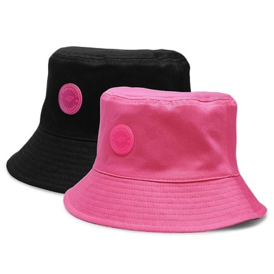 KAPELUSZ BUCKET HAT 4F dwustronny 2w1 ACAPF209