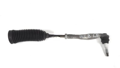 Тяга рулевой левый opel insignia b фото №1