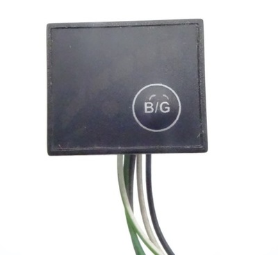 Stag блок управління кнопка газу фото №1