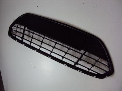 Решётка бампера ford mondeo mk4 2009- фото №1