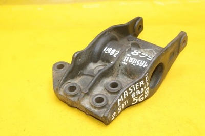 Підпора піввісь renault master ii fiat ducato 2.8 dti 814043 7700308754e фото №1