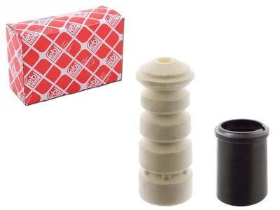 Febi bilstein відбійник амортизатора задня 07003 фото №1