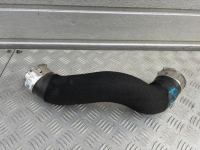 Bmw x2 u10 труба интеркулер воздуха 8471881 фото №1