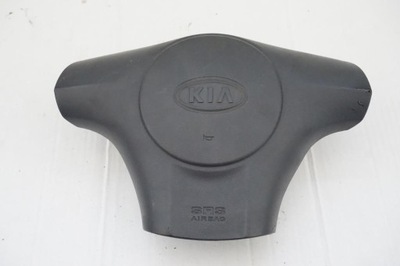 Подушка air bag водителя kia picanto i 1.0 фото №1