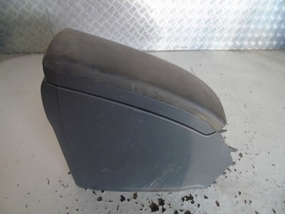 Підлокітник toyota prius iii фото №1