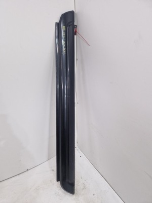 Молдинг порог левая bmw x3 e83 m набор фото №1