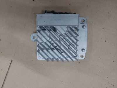 Усилитель bose renault koleos ii kadjar lift 280637524r фото №1