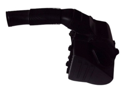 Корпус фільтра повітря vw polo 6r 1.6 tdi 11 r фото №1