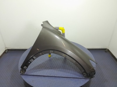 Mazda cx-5 1 рестайлинг  крыло  перед передний правый  42s фото №1