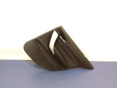 Bmw 1 f20 обивка обшивка дверь задняя правое 7271980 фото №1