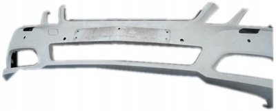 Mercedes e212 w212 бампер перед фото №1