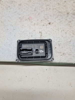 Mercedes s w223 перетворювач модуль світла led a2239007735 фото №1