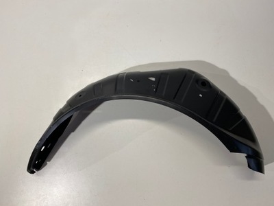 Ниша колеса внутреннее подкрылок vw b6 3c0809411c фото №1