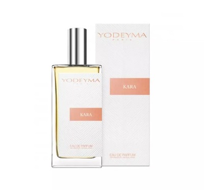 YODEYMA KARA WODA PERFUMOWANA SPRAY 50ML