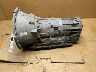 Land rover range rover sport l320 коробка передач передач 3.0d фото №1