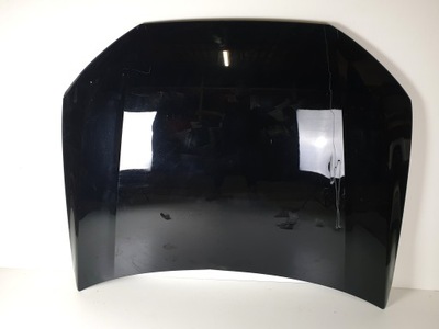 AUDI Q7 4M HOOD COVERING ENGINE  