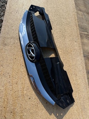 Hyundai ix35 решітка радіатора решітка радіатора решітка радіатора 86351-2y000 фото №1