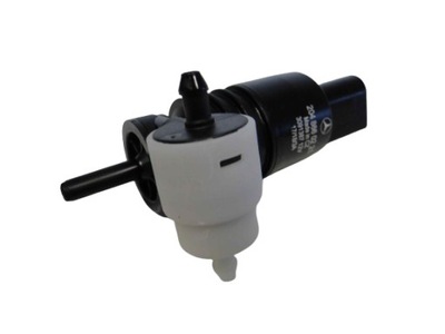 Mercedes g klasa w463 463 помпа омивача фото №1