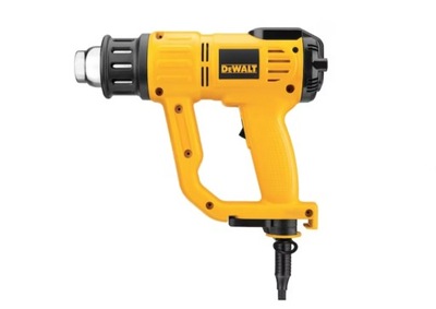 DEWALT Opalarka 2000W 50-600*C 230V D26414-QS