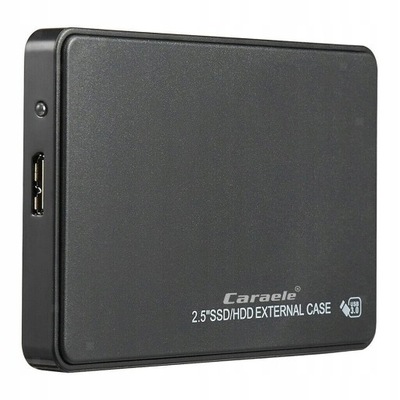 1TB HDD 2.5" ZEWNĘTRZNE DYSKI TWARDE