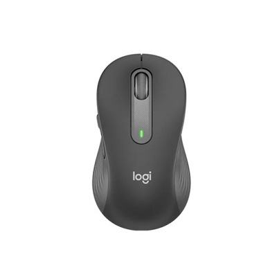 Logitech M650 bezprzewodowa mysz Home Office Bluetooth połączenie podwójny