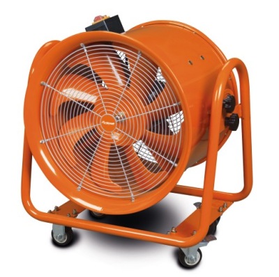 WENTYLATOR PRZEMYSŁOWY MV50 UNICRAFT 6260050