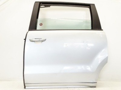 Дверь левый задняя левая задние seat alhambra ii 7n lift la7w фото №1