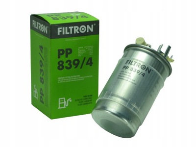 VOLKSWAGEN PASSAT B5 FL 00-05 2.5 TDI FILTRO COMBUSTIBLES  