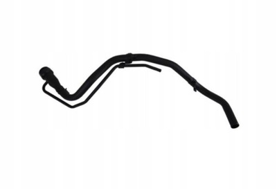 Заливна горловина пального труба toyota avensis verso 2.0 бензин фото №1