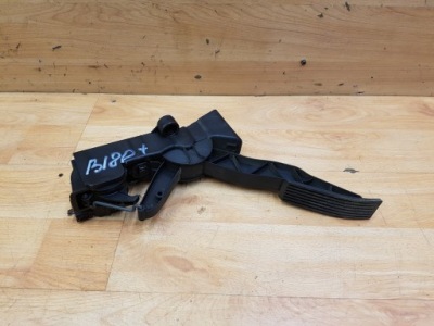 Потенціометр педаль газу mercedes w245 2.0 cdi фото №1