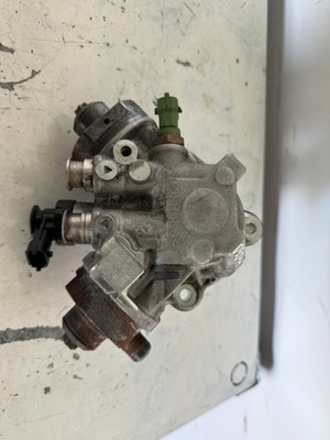 VOLVO V60 PUMP HIGH PRESSURE FUEL PUMP 31372081 V40 S60 XC60  