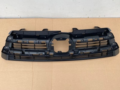 Toyota highlander решётка радиатора решётка радиатора решётка 2016- фото №1