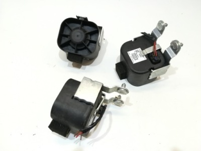 Сирена сигнализация 12762811 opel vectra c рестайлинг фото №1