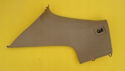 Porsche cayenne 7l защита стойка задняя правая фото №1