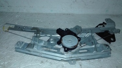 Механізм підйому вікон honda фото №1