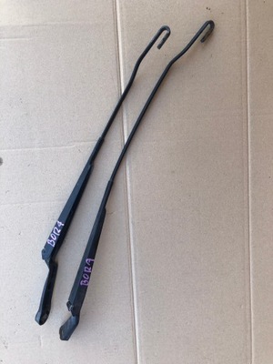 Важелі двірник vw bora i 1.9 tdi фото №1