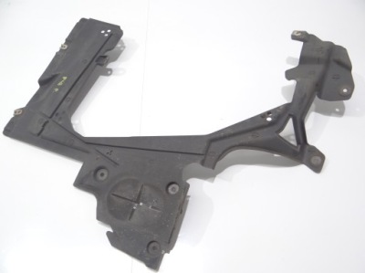 Защита подвеска правый задняя bmw x1 f48 7354760 фото №1