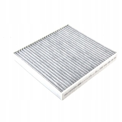 Фільтр салонний вугільний golf viii t-roc caddy v vw фото №1