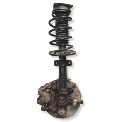 Поворотний кулак амортизатор правий opel combo e fiat doblo 9833306180 фото №1